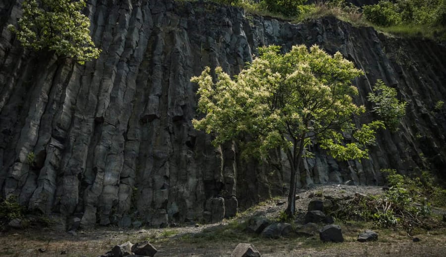 Hegyestű spiritualitása