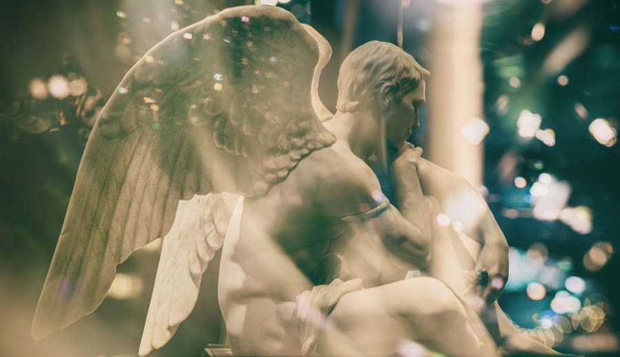 Az angyali vezetés modern spirituális gyakorlatai