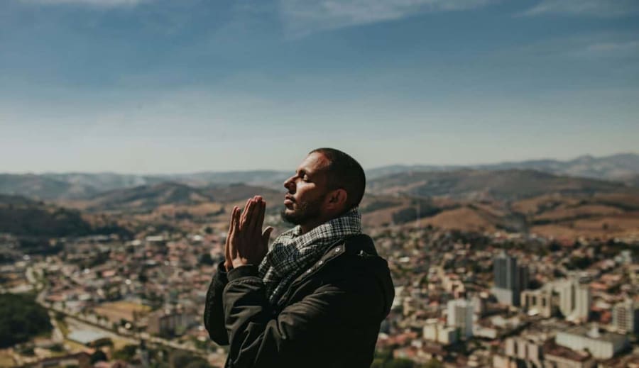 Kapcsolat az angyalokkal