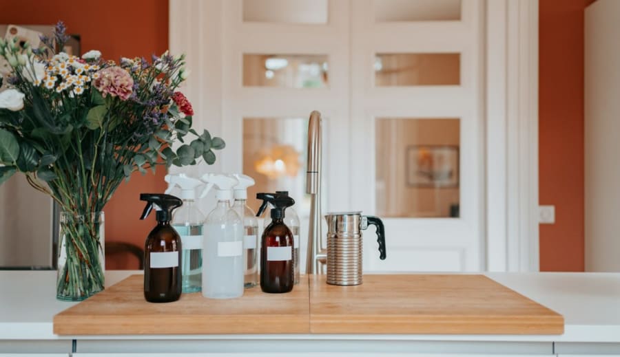 Kezdd a rendrakással – kívül és belül