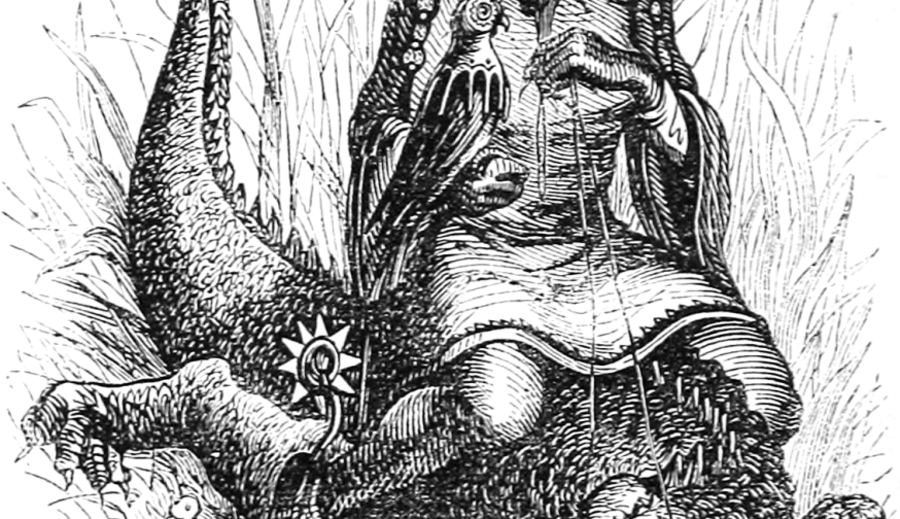 KICSIT BŐVEBBEN A DÉMONOKRÓL IV. RÉSZ