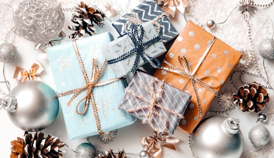 Kreatív Karácsonyi Dekorációs Ötletek