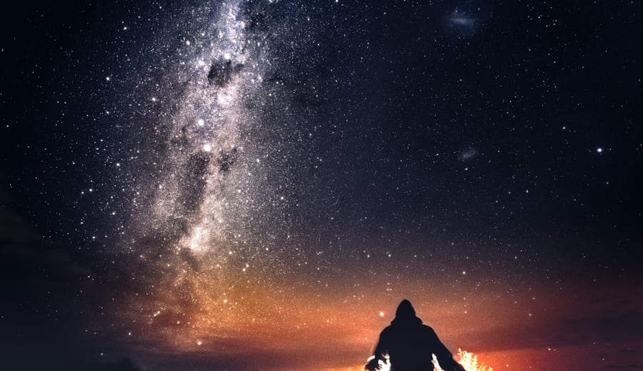 Amikor nemcsak a saját gondolatainkat halljuk