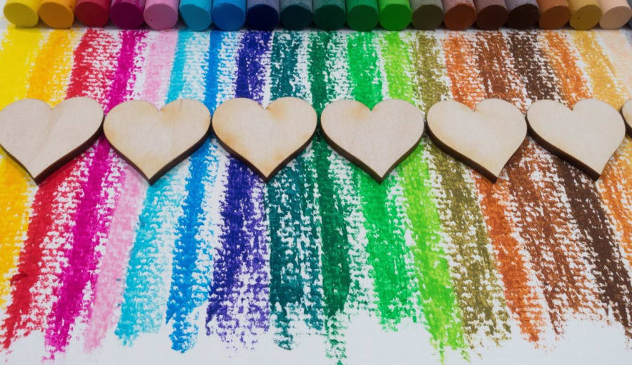 Melyik a kedvenc színe?