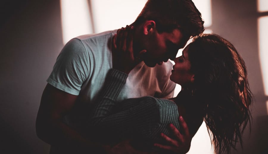 Mérgező csók….mérgező kapcsolat….