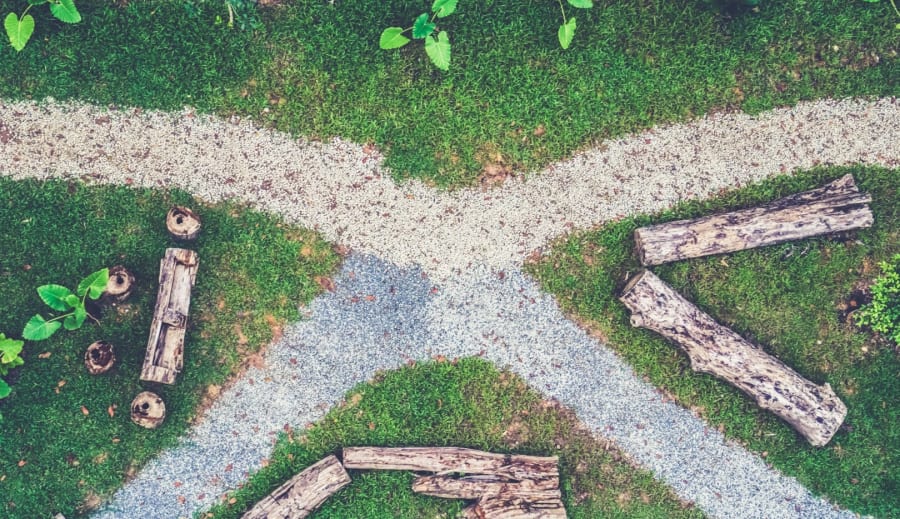 A párhuzamos döntések spirituális elmélete