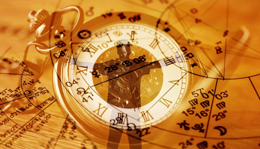 Mit mond rólunk a születési horoszkópunk?