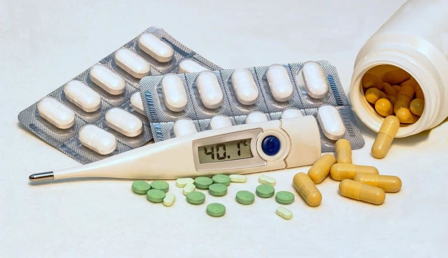 Mit tehetünk az influenza időszakban?