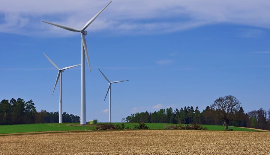 Negatív energia leadása