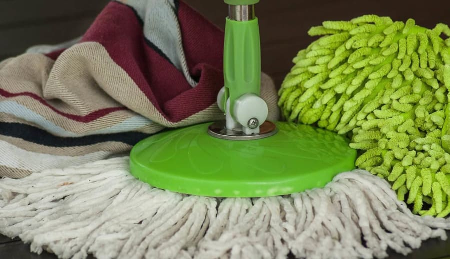 Negatív energiák felszámolása