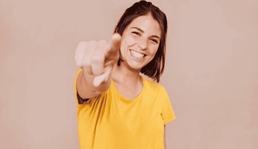 Önbizalom megerősítése II.