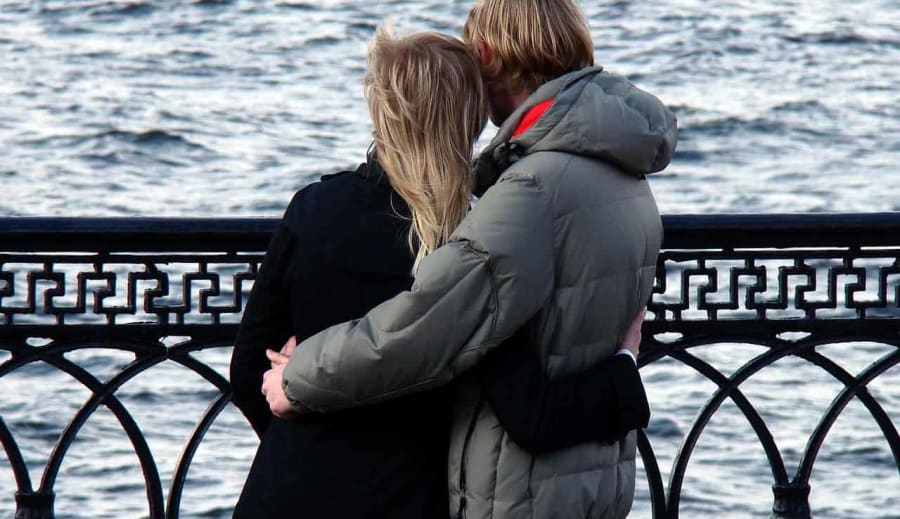 Párkapcsolat spiri szemmel 5. rész