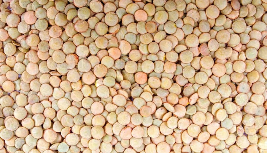 Pénzenergia bevonzása étellel