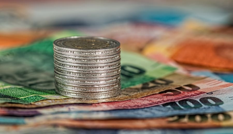 Pénzmágia angyali erőkkel