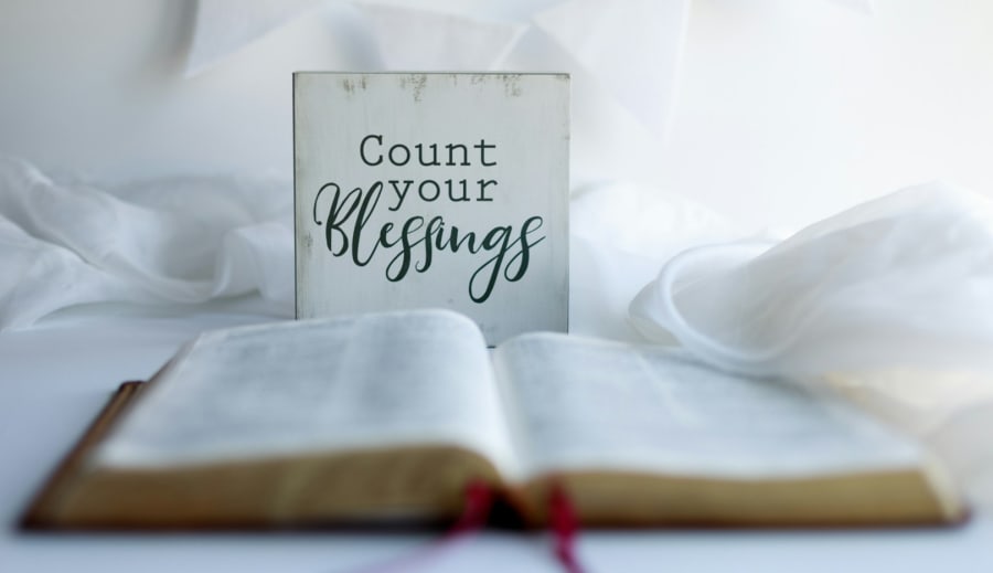 Az áldások szerepe különböző kultúrákban