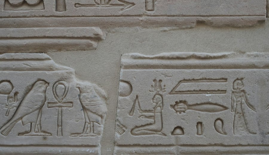 Az ősi jelképek spirituális üzenete