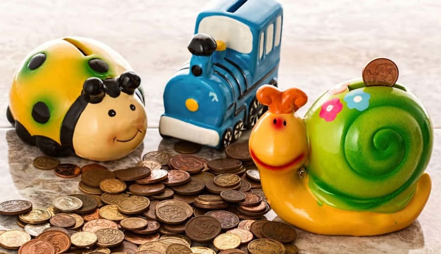 Tanuljunk meg spórolni