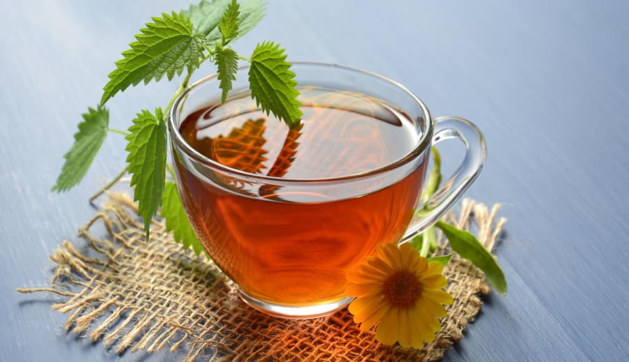 A középpont megtartása- a lelki egyensúly