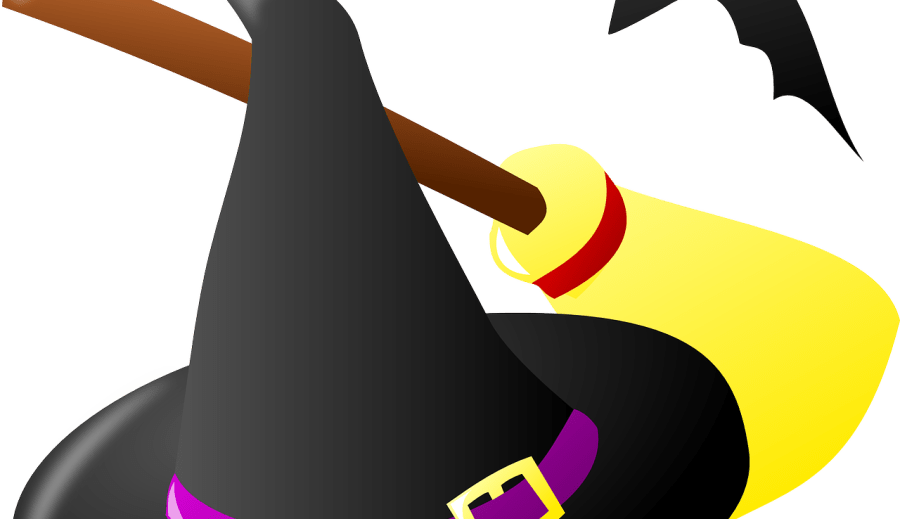 Témák boszorkánnyal kapcsolatban