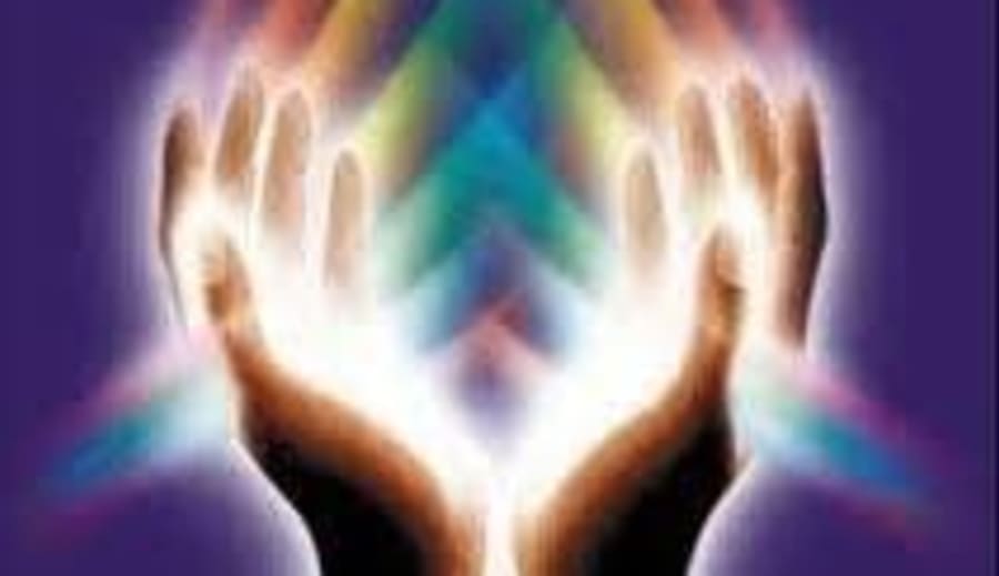 Teremtő erő felébresztése?