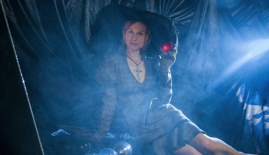 Tisztánlátó vagy? 2. rész