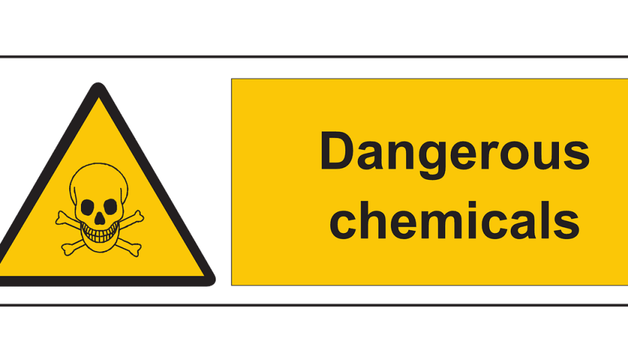 Vegyszerek és mérgek nélkül