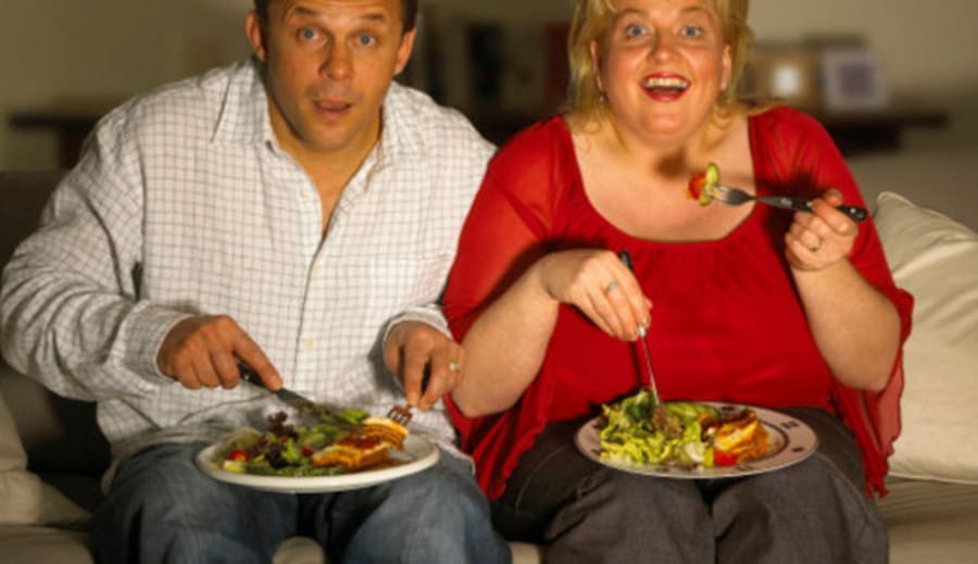 VIGYÁZAT: A STRESSZ HIZLAL