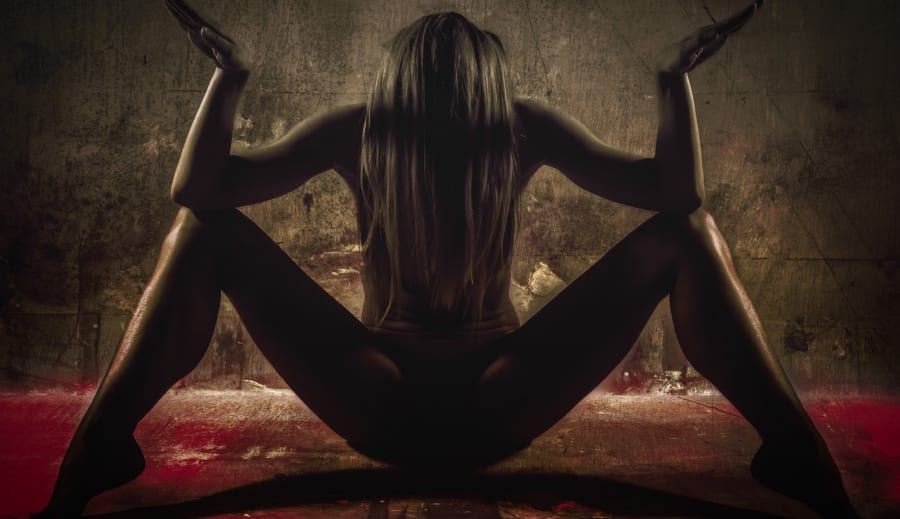 Ingen grensene mellom oss