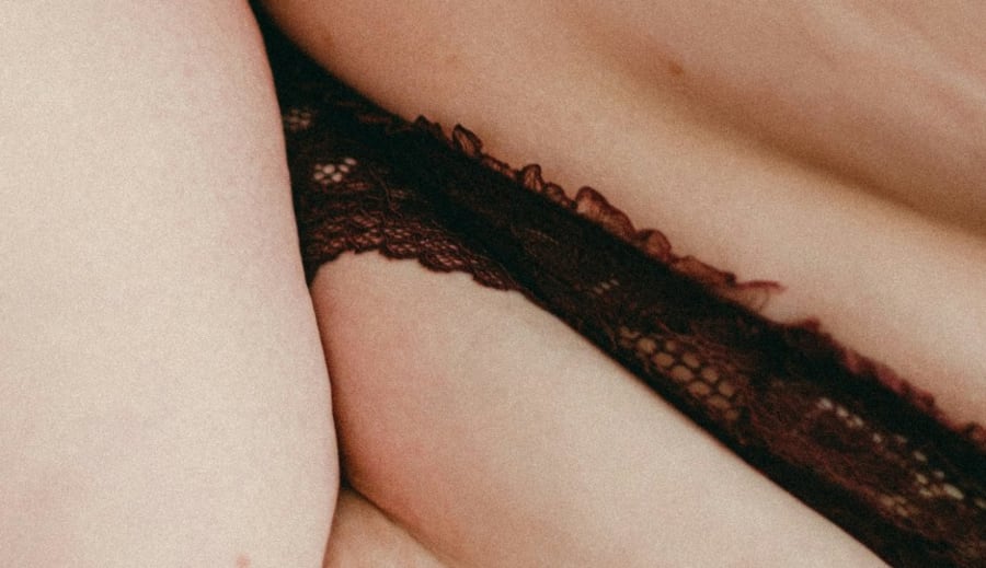 Smaskande sex