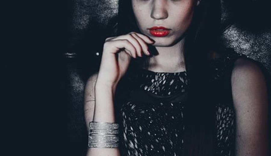 Aktiviteter i mörkret