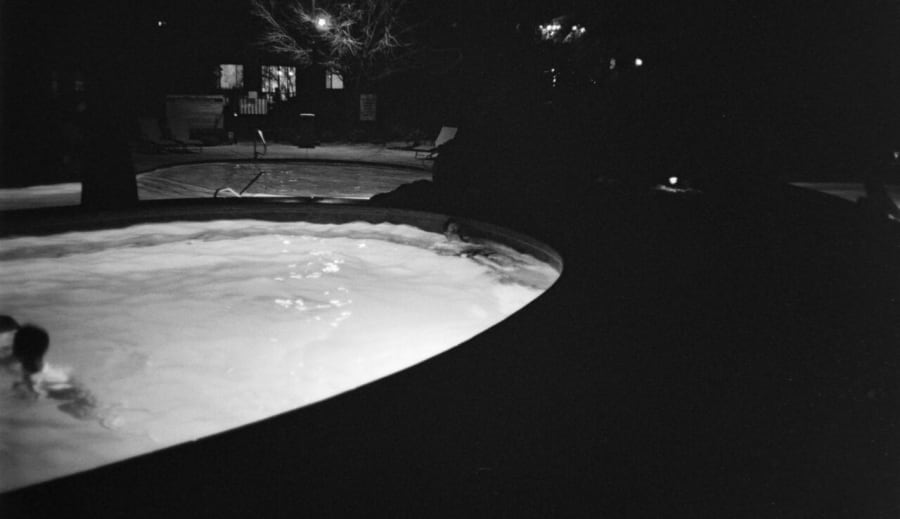 Bubbelpoolen