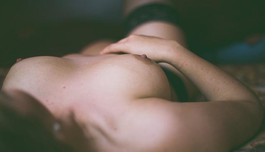 Dags för ett knull!