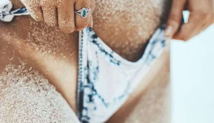 Där solen inte skiner