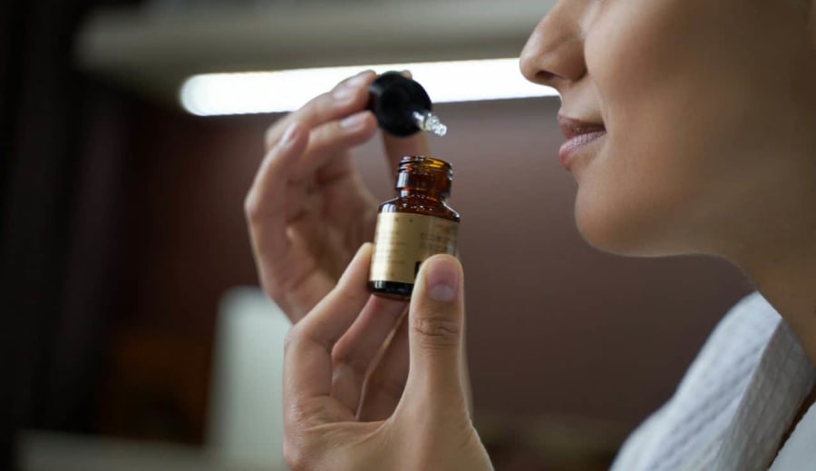 Den där väldigt sexiga