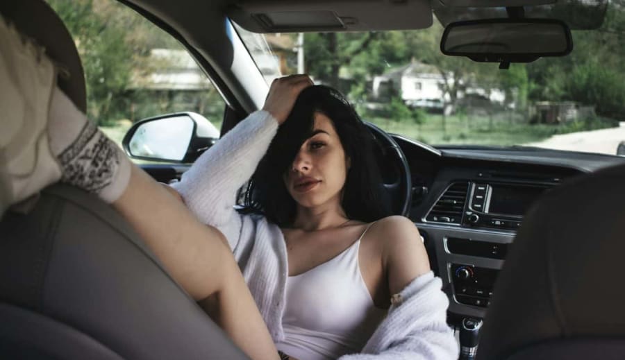 Den snuskiga mobilen