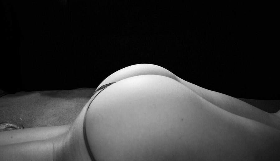 Exploderade tillsammans