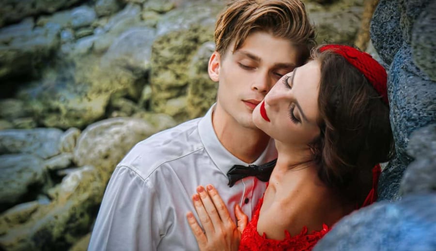 Förbättra sexlivet