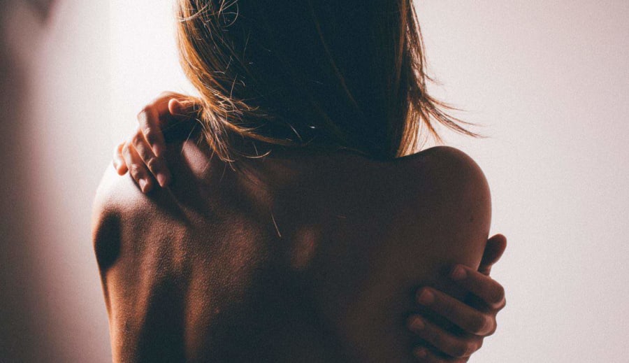 Ge mig uppmärksamhet