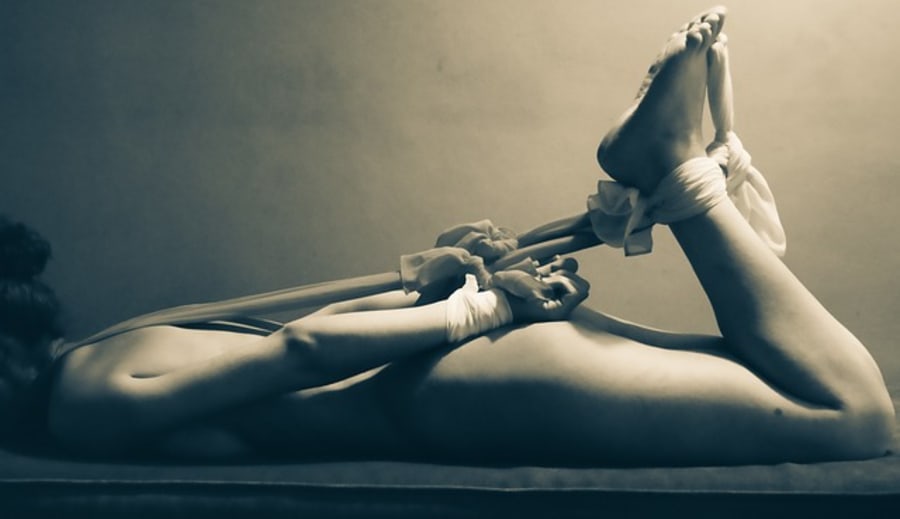 Hemligheten i garderoben