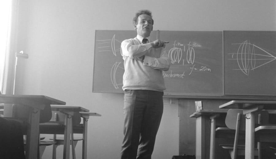 Intelligensens moment 22