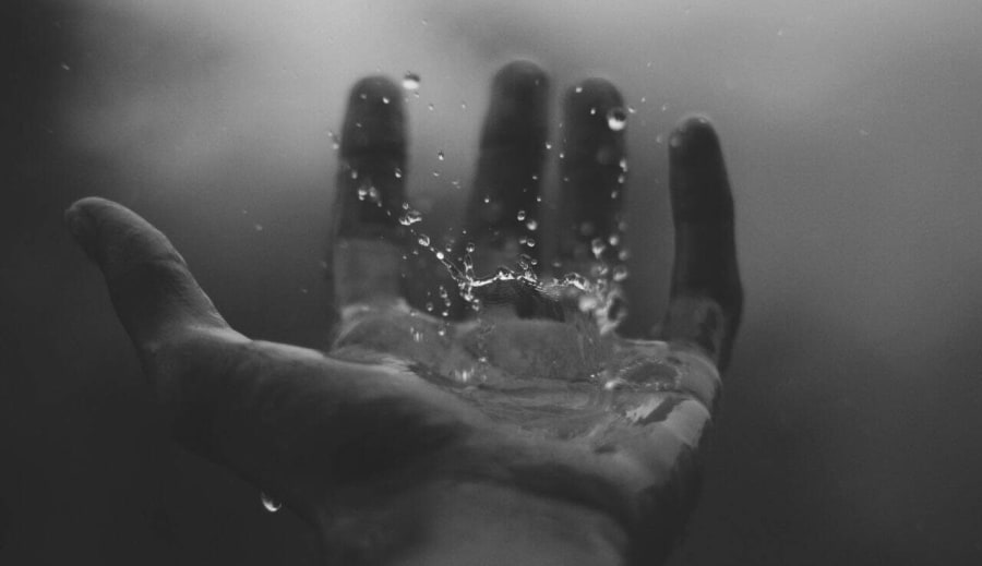 Jag förtjänar en orgasm