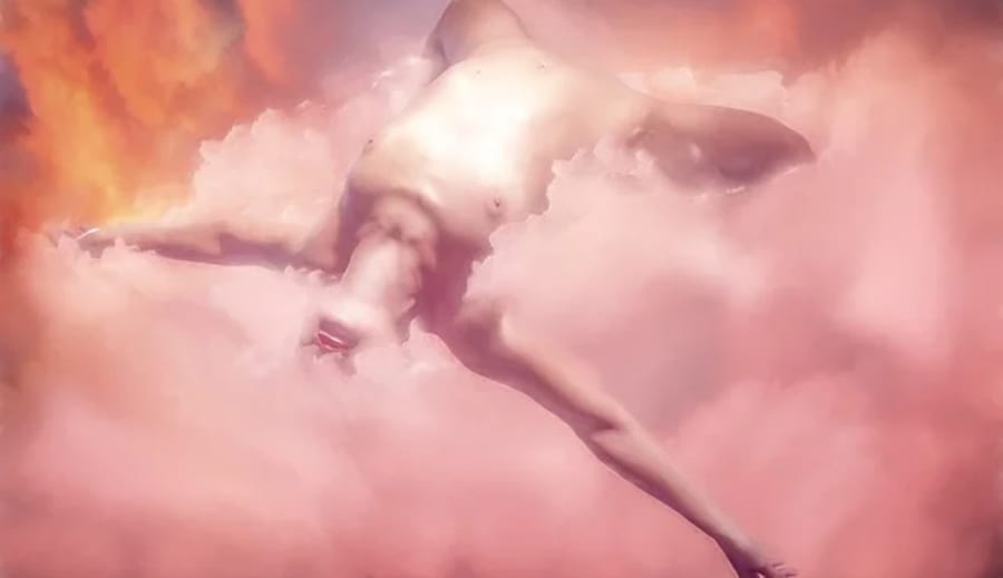 Knull med förhinder