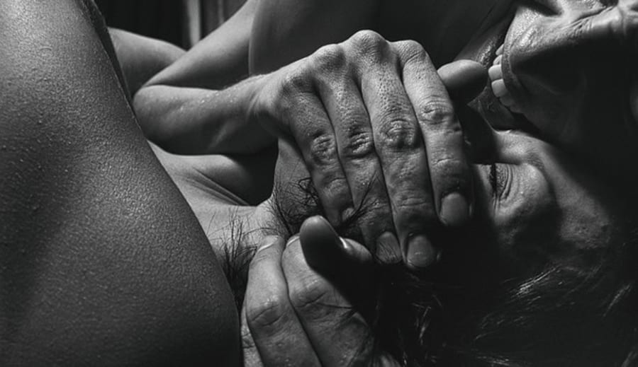 Ljudliga orgasmer