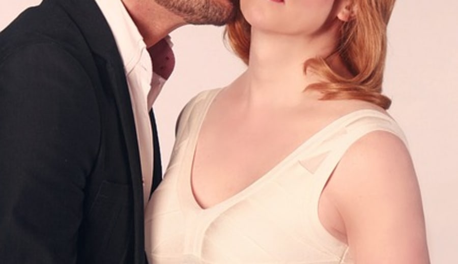 Reine gillar vällagrad fitta