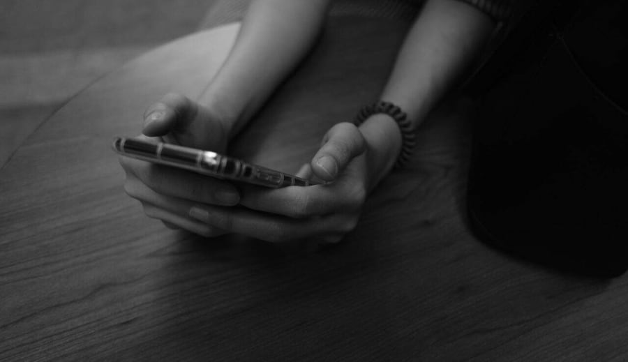 Sena, sexiga chattar