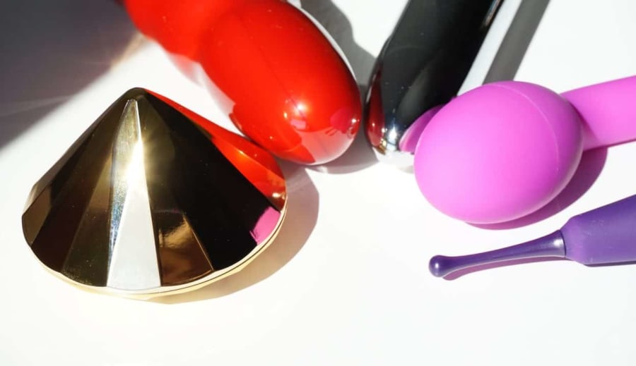 Sexiga små tillbehör