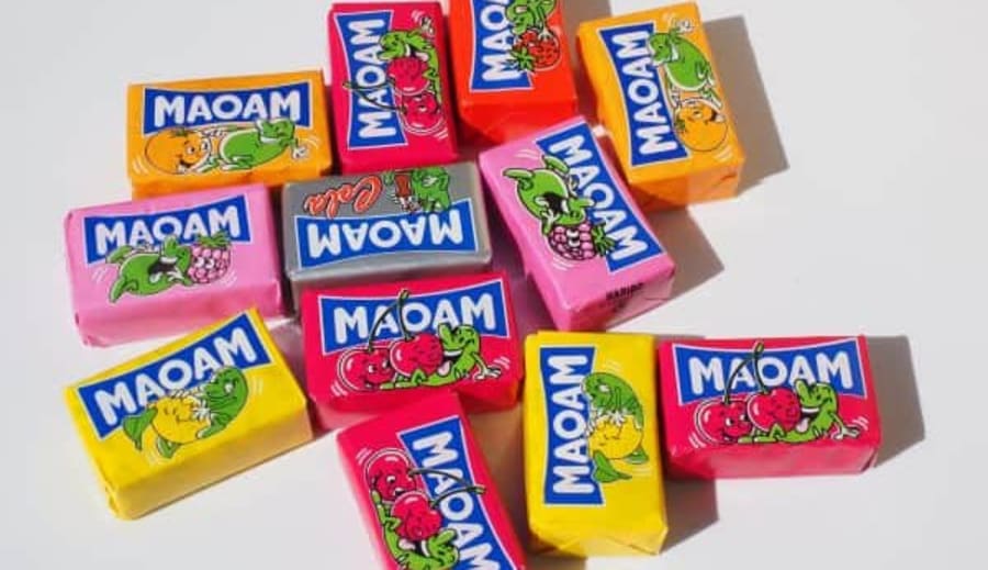 Snuskiga minnen