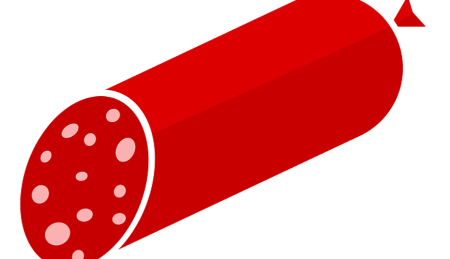 Stulen korv