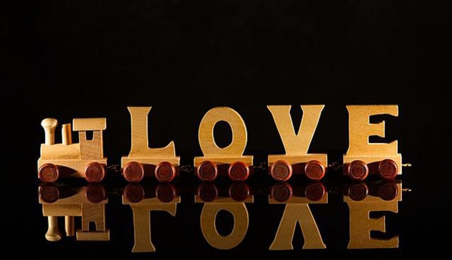 Ta för dig på tågresan!