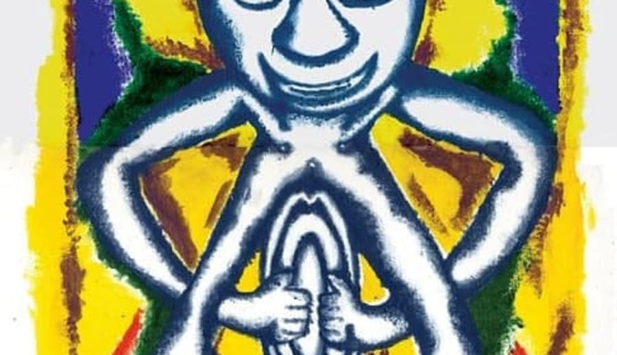 Vidgade vyer för Elin